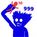 火柴人塔楼战争免费内置菜单版v1.1.7 全关卡解锁版