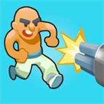 火柴人射击无限火力手机版下载v1.0 无限金币版