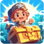 小小航海士免费版航海冒险与舰队策略v1.1 免登陆版