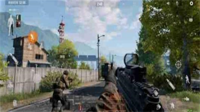 暗区突围精兵套装回收指南与操作技巧