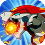 暴走机甲对决畅玩版v1.0 免广告版