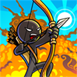 火柴人无双战将无限资源畅玩版v1.0.1 全武器解锁版