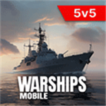 战舰移动2免费版海战策略与舰队管理v0.1.2f6 无限钞票版