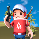 迷你冒险王像素射击新v1.3.1 无限钻石版