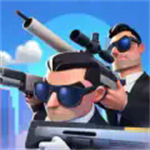 开火兄弟卡通射击战术闯关手游v1.2.0 无限金币版