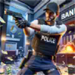 都市警匪枪战追捕行动中文版v1.0.3 无限子弹版