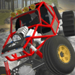 亡命越野驾驶冒险游戏v6.7.1 内置MOD菜单版