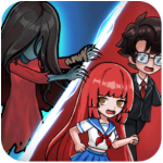 双人恐怖逃生免广告版v1.0.3 无敌版