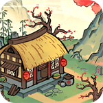 梦想桃园古风田园经营手游v1.0.1 无限金币版