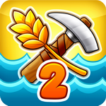 村庄日记2中文版海岛经营无限资源v1.0.1 内置菜单版