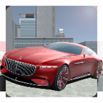 迈巴赫漂移模拟器全车型畅玩v2.2 全车辆解锁版