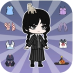 优优的娃娃装扮小屋自由换装新v2.1.6 最新版本