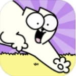 西蒙的猫跑酷无限钻石畅玩版v2.1.0 内置菜单版