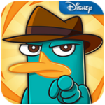 鸭嘴兽泰瑞物理解谜游戏畅玩全解锁v1.7.1 尊享版