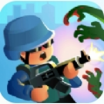 末日小队僵尸必须死生存射击详解v8.1.2 无限披萨版