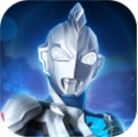 奥特曼格斗超人无限资源畅玩版v7.0.3 无限钻石版