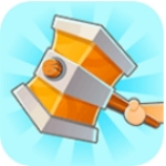 锤子大作战无限资源畅玩版v1.1.6 无限金币版