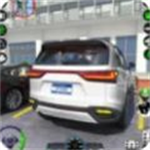 汽车驾驶学校3D真实驾驶模拟器MOD菜单v2.0 全车辆解锁版