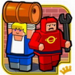 热血大乱斗免费解锁无限金币v3.5.3 无敌版