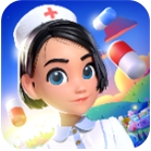 主题医院2手机版中文汉化版上线v2.5 无限钻石版