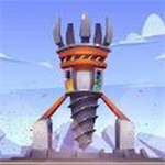 钻地探宝无限金币免费畅玩v1.0 免费版