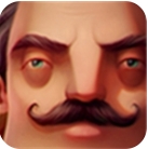 你好邻居手机版恐怖解谜游戏v2.3.6 无限金币版