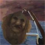 迷雾深海惊悚钓鱼冒险v1.0 内置菜单版