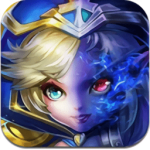 猎魔战争内置功能畅玩版下载v1.3.7 无敌版