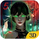 无尽噩梦5怨灵咒内置菜单免费版v2.4.3 内置菜单版