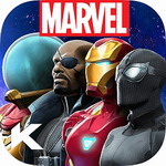 漫威超级争霸战全英雄集结登场v36.2.0 无限钻石版