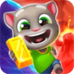 汤姆猫跑酷2全球场景趣味挑战v1.0.32 全皮肤版