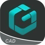 CAD看图工具移动办公高效协同方案v5.8.2 无广告版