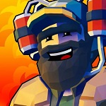 皇家冲锋队畅玩射击手游上线v1.0.2 无限钻石版