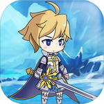 勇者冒险之旅最新版v1.3.3 无限金币版