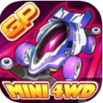 口袋四驱车极速改装竞技v2.09 无限金币版