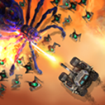 科幻幸存者末日生存机甲激战v1.0.67 无敌版