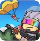 拉罐大作战多人竞技射击手游v1.0.0.2 内置菜单版