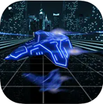 霓虹都市太空竞速之旅v1.3 免费版