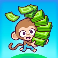 猴子超市经营乐趣全解锁v1.5.1 手机版