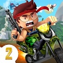 河道勇士2安卓中文激战射击手游v2.5.4 无限钻石版