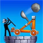 火柴人守卫城堡2无限资源解锁版v7.1.4 无限金币版