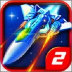 雷霆战机2免费畅玩版空战激战v1.01.10 免费版