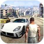 洛圣都城市英雄都市冒险全功能版v4.2 免费版