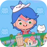 建造梦幻家园免费畅玩版v1.1 内置菜单版