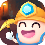 疯狂挖矿金币钻石自由获取v1.0.3 免广告版