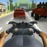 公路骑行真实驾驶竞速挑战v1.0.4 尊享版