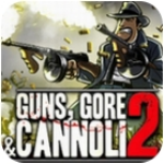 枪血意大利黑手党免费动作射击手游上线v1.4.2 无敌版