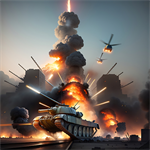 世界灾难模拟器畅玩无阻内置菜单版v3.10001 无需登录版