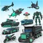 金刚联盟终极对决免费版v3.10.30 全角色解锁版
