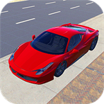 真实驾驶模拟器2024免费版上线v5.4 无限金币版